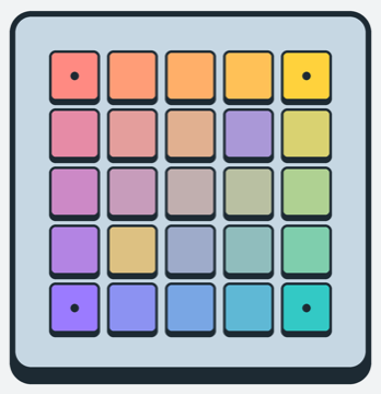 Hue Sort
