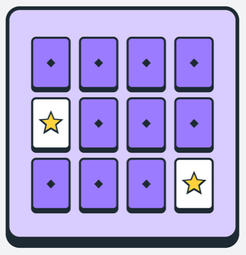 Match Pairs